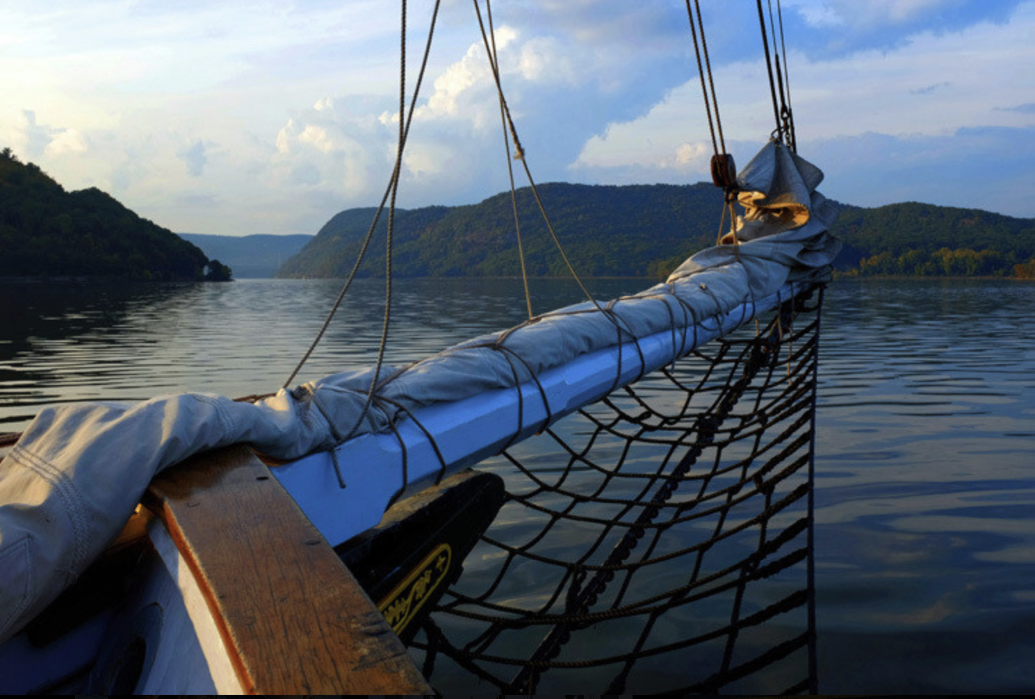 Bowsprit