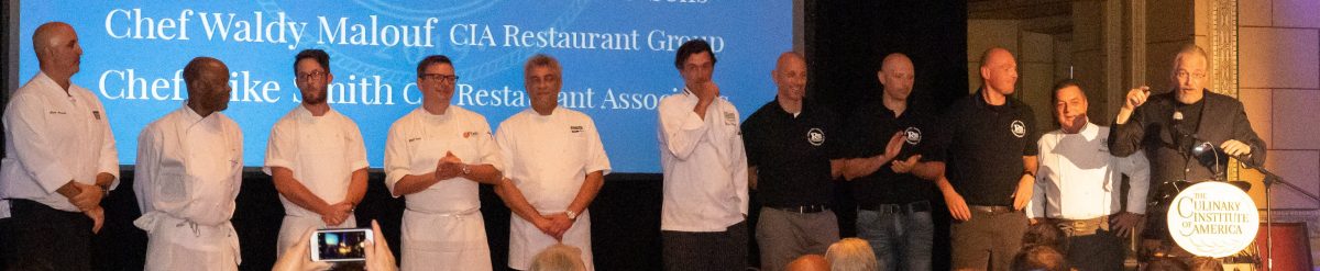 CW for Chefs - Front Page - Chefs for Clearwater